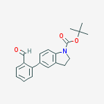 CAS 321435-96-5 molecular structure