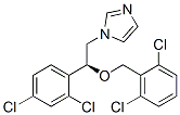 CAS 322764-96-5 molecular structure