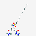 CAS 3248-96-2 structure