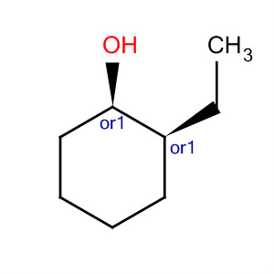 CAS 3274-96-2 molecular structure