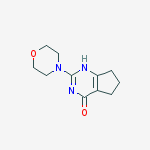 CAS 33017-96-8 structure