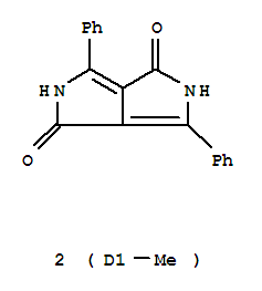 CAS 330815-96-8 molecular structure