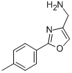 CAS 33105-96-3 molecular structure