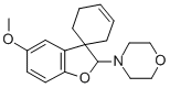 CAS 33112-29-7 structure