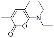 CAS 33259-29-9 structure
