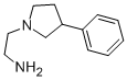 CAS 33304-29-9 molecular structure