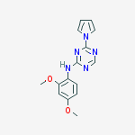CAS 333727-96-1 molecular structure