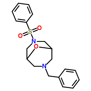 CAS 335620-96-7 molecular structure