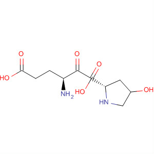 CAS 33740-96-4 structure