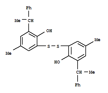 CAS 34052-96-5 molecular structure