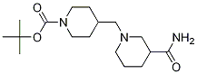 CAS 340962-96-1 molecular structure