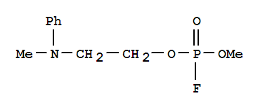 CAS 34256-96-7 molecular structure