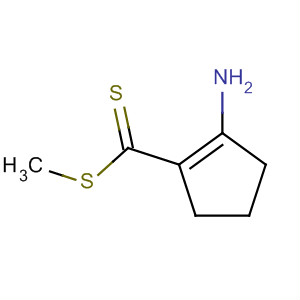 CAS 34281-29-3 structure