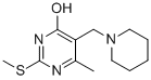 CAS 343218-96-2 molecular structure