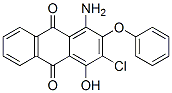 CAS 34391-96-3 molecular structure