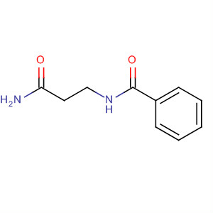 CAS 3440-29-7 molecular structure
