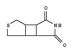 CAS 34431-96-4 structure
