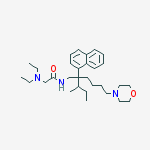 CAS 34716-96-6 structure