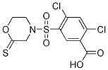 CAS 352673-29-1 molecular structure
