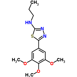 CAS 35313-96-3 molecular structure