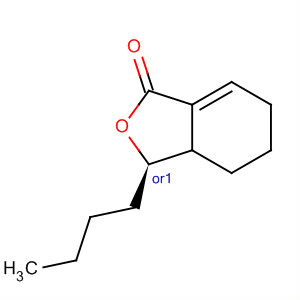 CAS 3553-29-5 structure