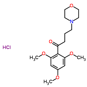 CAS 35535-29-6 structure