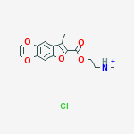 CAS 35685-96-2 molecular structure