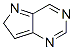 CAS 3573-29-3 molecular structure