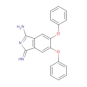 CAS 357343-29-4 molecular structure