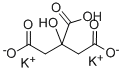 CAS 3609-96-9 structure