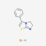CAS 36103-96-5 molecular structure