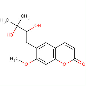 CAS 36149-96-9 structure
