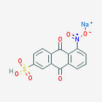 CAS 36287-96-4 structure