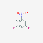 CAS 364-29-4 molecular structure