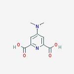 CAS 3648-29-1 molecular structure