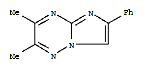 CAS 3649-29-4 structure