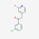 CAS 365427-96-9 molecular structure