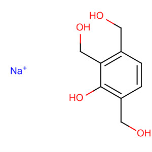 CAS 36734-96-0 molecular structure