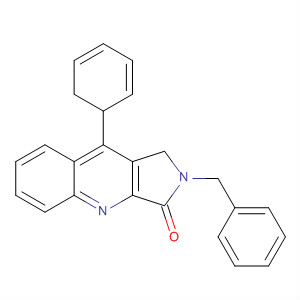 CAS 36796-96-0 structure