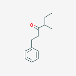 CAS 36808-96-5 molecular structure