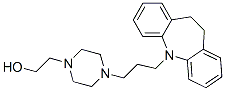 CAS 3688-96-8 structure