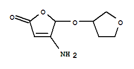 CAS 370876-96-3 molecular structure