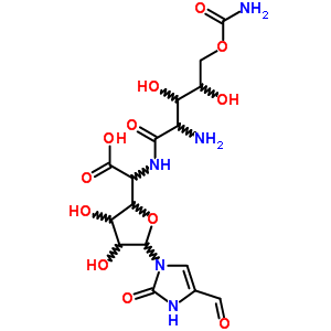 CAS 37362-29-1 molecular structure