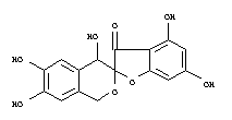 CAS 37486-29-6 structure