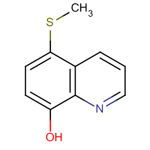 CAS 37596-96-6 molecular structure