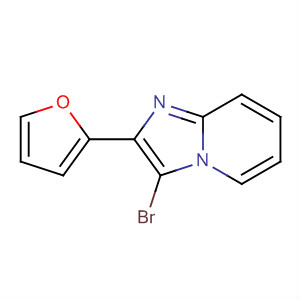 CAS 37643-96-2 molecular structure