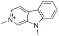 CAS 37689-96-6 molecular structure
