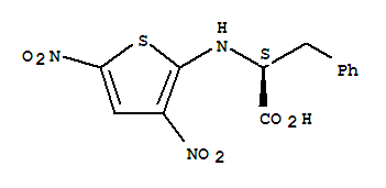 CAS 37791-29-0 molecular structure