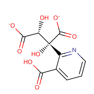 CAS 3789-96-6 structure