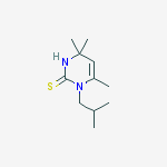 CAS 37929-29-6 molecular structure